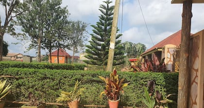 Royal Embassy Motel