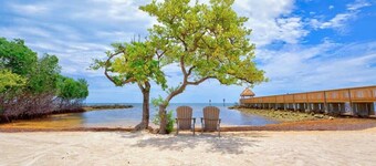 Sublime Oceanfront Condo at Ocean Pointe