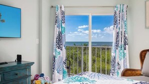 2 Schlafzimmer, Bügeleisen/Bügelbrett, Reisekinderbett, kostenloses WLAN