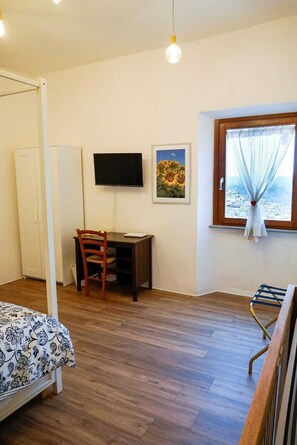 1 habitación, wifi gratis y ropa de cama 
