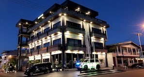 Exterior - Empire 1 Celinastraat Paramaribo (Paramaribo)