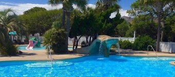 180 Beach Club Villa