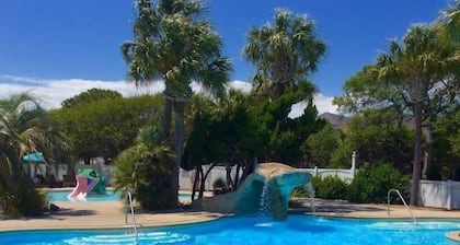 180 Beach Club Villa