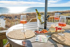 Servei de restauració a l'aire lliure