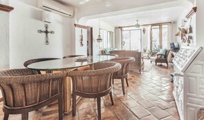 Appartamento Classic | Sala da pranzo