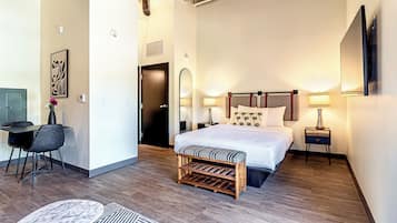 1 habitación, wifi gratis y ropa de cama