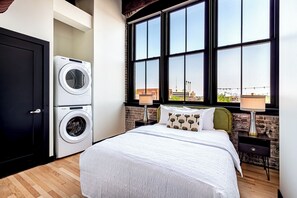 2 quartos, Wi-Fi de cortesia, roupa de cama