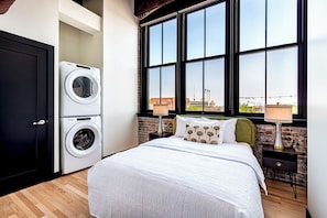 3 habitaciones, wifi gratis y ropa de cama 