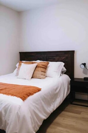 5 Schlafzimmer, WLAN
