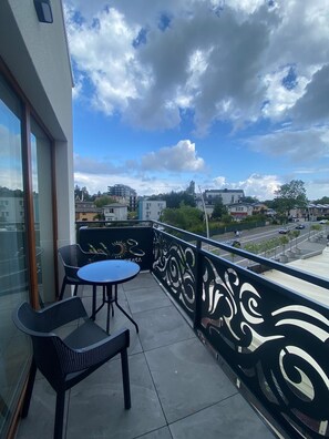 Property grounds - APARTAMENT DWUPOZIOMOWY (Mielno)