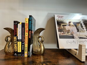 Interior - 1882 Lofts - 201- Downtown 2nd & Church (Nashville)