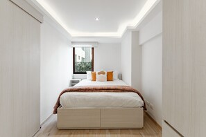 Iron/ironing board, free WiFi, bed sheets - Horacio 1411 by Naya Homes (Mexico City)