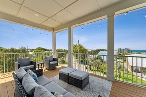 Casa de ciudad, varias camas, acceso a la alberca (20722 First Ave - Grand Retreat I) | Áreas de la propiedad