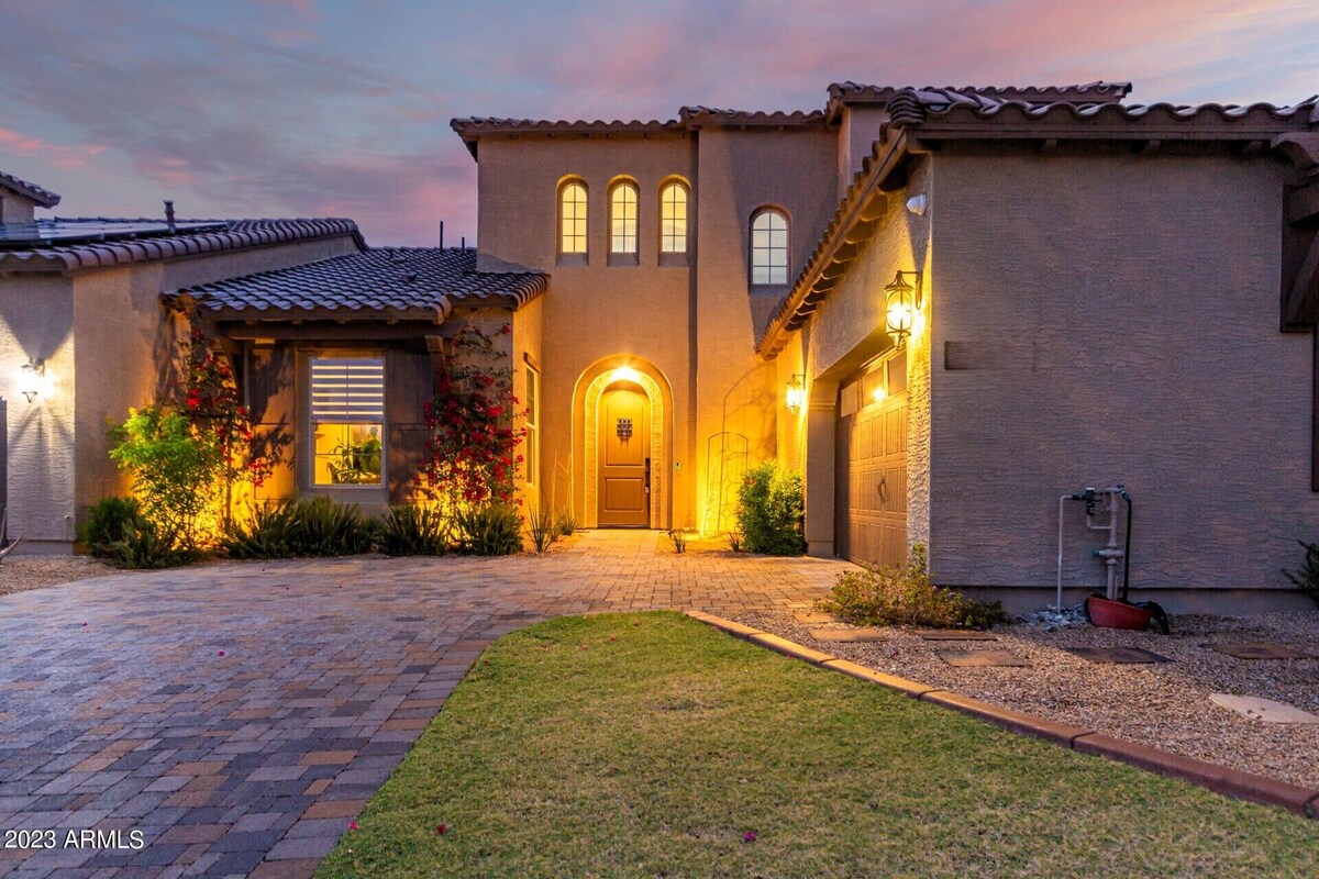 Image de profil de l’hôte