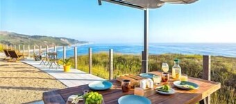 Beachfront California Coast Airstream_Luxury