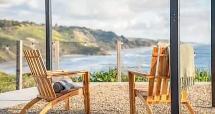 Stunning California Coast Airstream