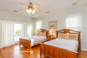 3 bedrooms, iron/ironing board, free WiFi - Grand Pavilion 26 by Wild Dunes, in Resort Core (Isle of Palms)