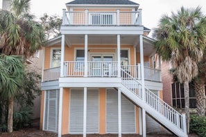 Exterior - Grand Pavilion 26 by Wild Dunes, in Resort Core (Isle of Palms)