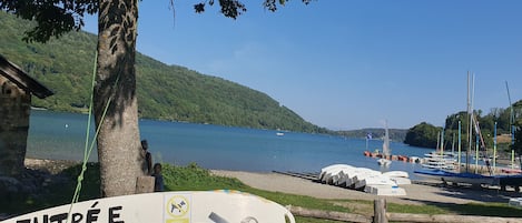 Plage