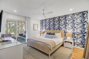 3 habitaciones, tabla de planchar con plancha y wifi gratis 