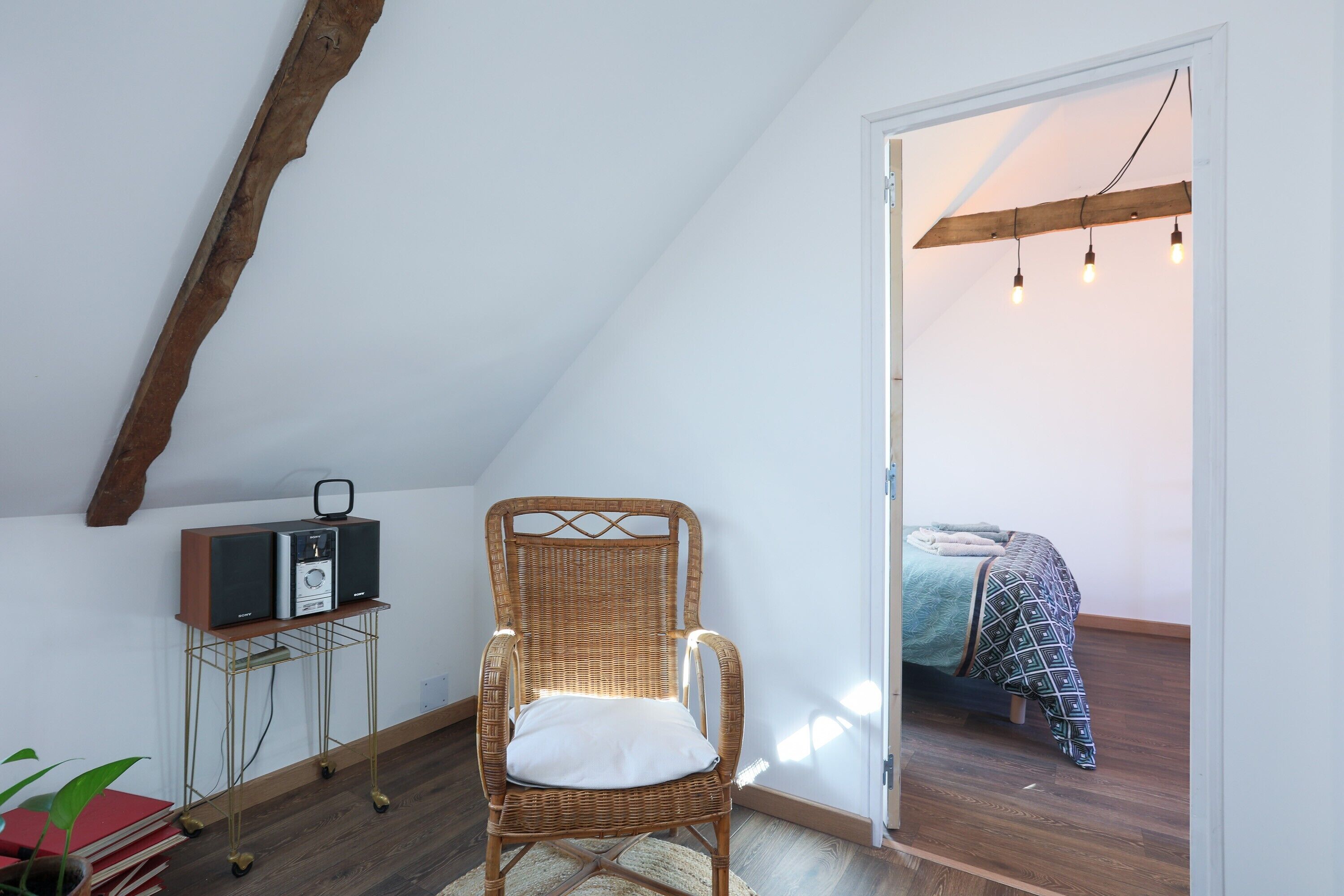 3 camere, ferro/asse da stiro, Wi-Fi gratuito, lenzuola