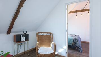 3 camere, ferro/asse da stiro, Wi-Fi gratuito, lenzuola