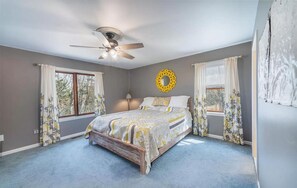 5 camere, culla da viaggio, Wi-Fi, lenzuola