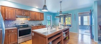 Hidden Haven: Seclusion on the Superior Shoreline