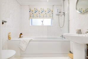 City House | Bathroom