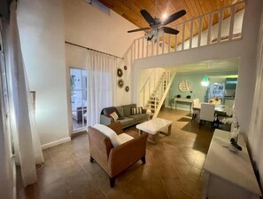 تلفزيون ذكي