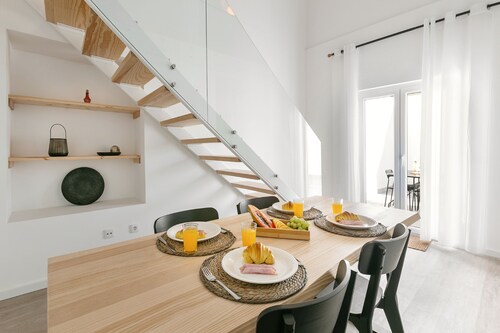 Casa da Manuela - Serene Village Retreat