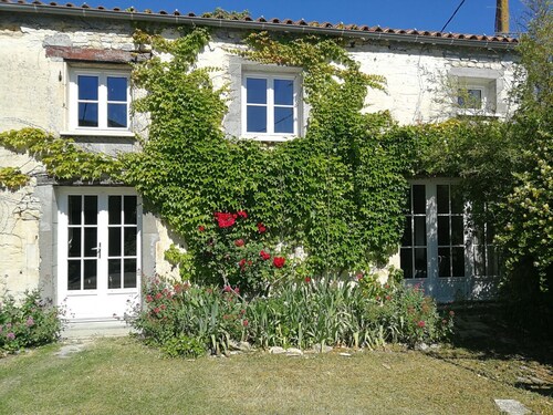 Charmante Maison Dans Joli Village