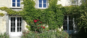 Charmante Maison Dans Joli Village