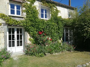 Detalle exterior