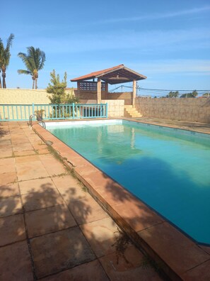 Pool - Aluga-se Quarto em Casa Aconchegante (Jauá Camaçari)