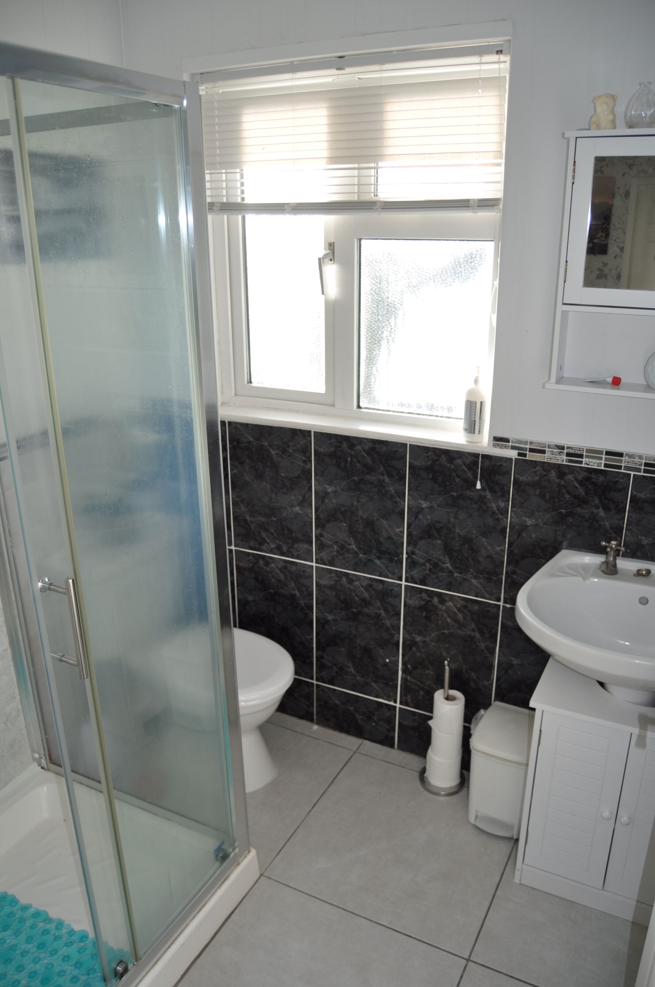 Chambre Simple Deluxe | Salle de bain