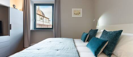 2 camere, ferro/asse da stiro, accesso a Internet, lenzuola