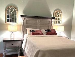 3 bedrooms