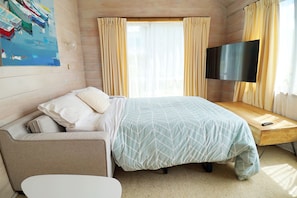 1 quarto, ferros/tábuas de passar roupa, Wi-Fi, roupa de cama