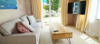 Cosy Studio 3 Mins Drive To Beach