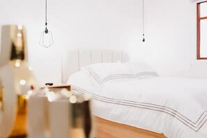 3 bedrooms, WiFi