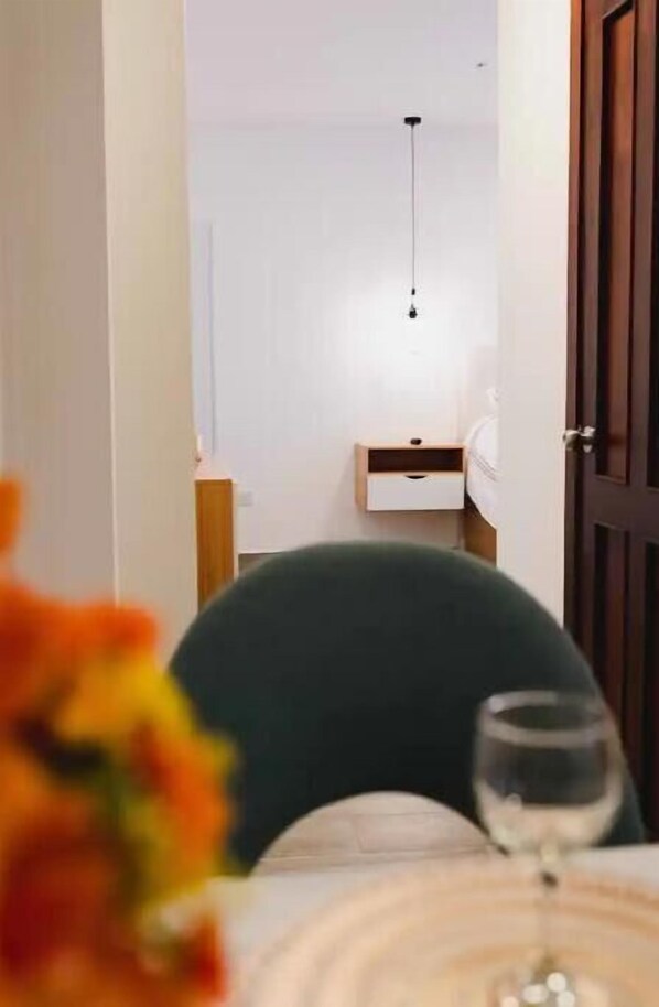 3 bedrooms, WiFi