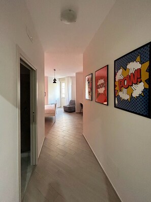 Draps italiens Frette, literie de qualité supérieure