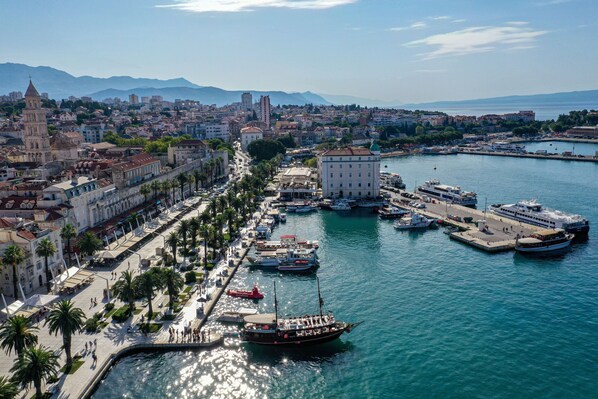 Port de plaisance
