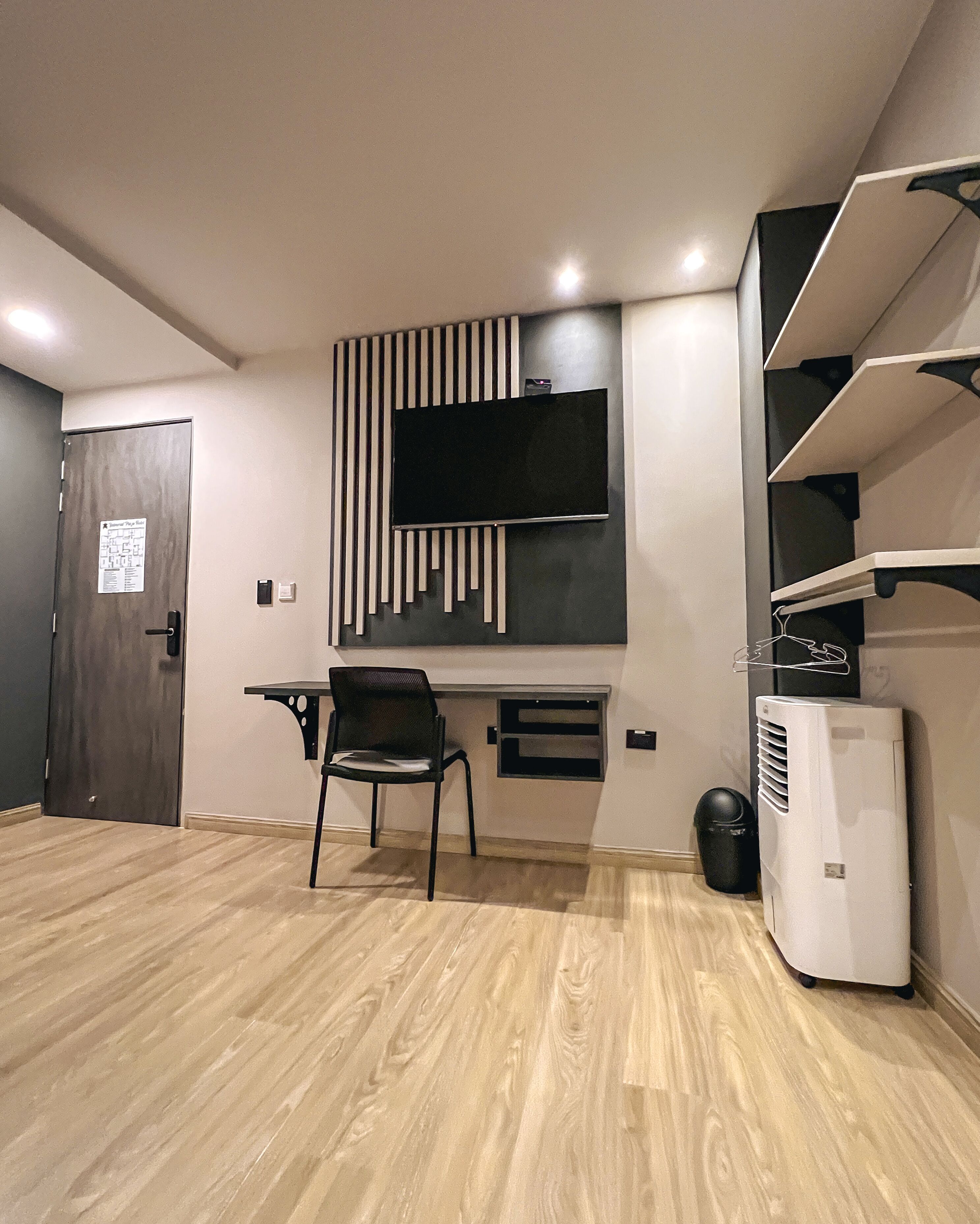 Foto - Balmoral Plaza Hotel