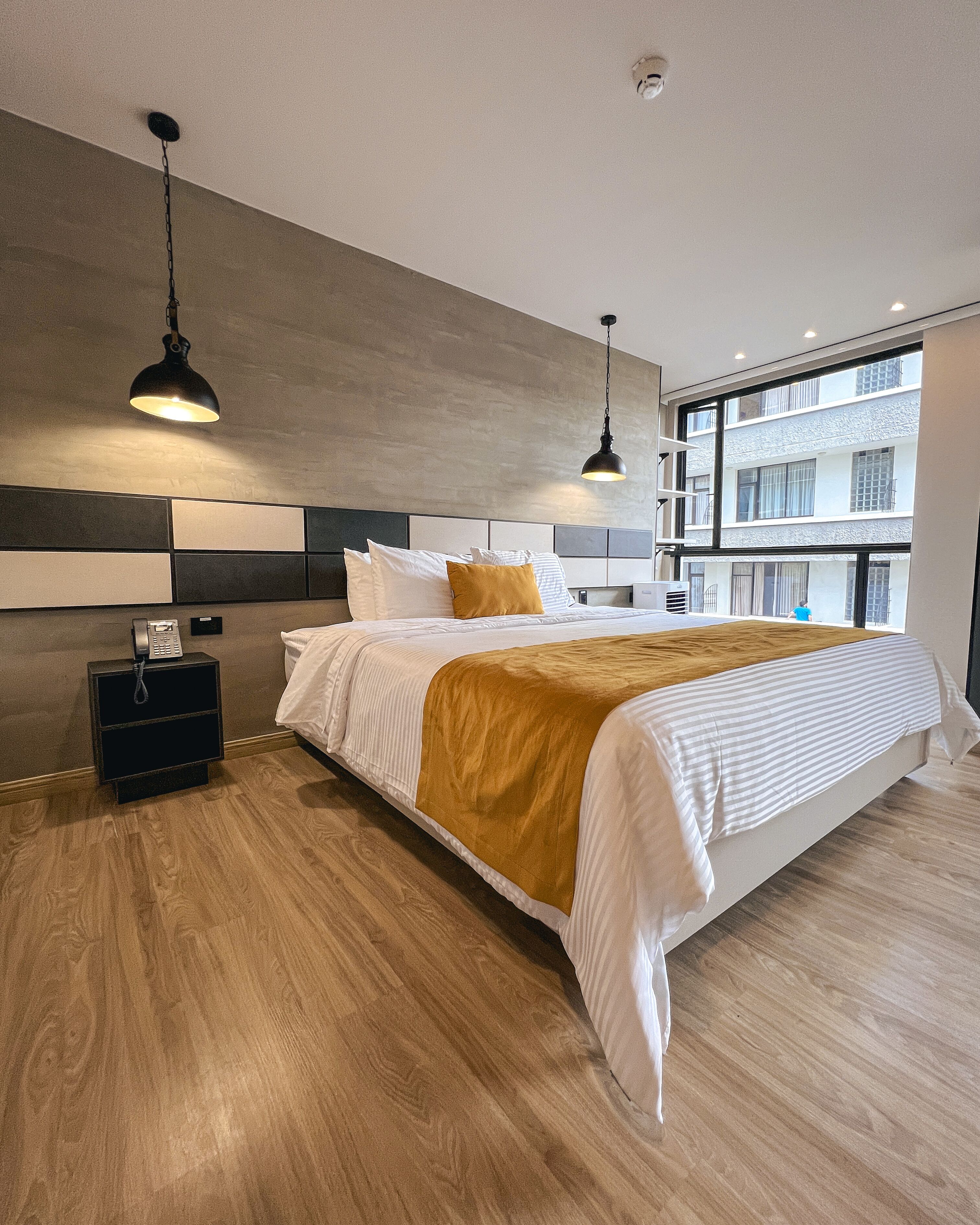 Foto - Hotel Balmoral Plaza