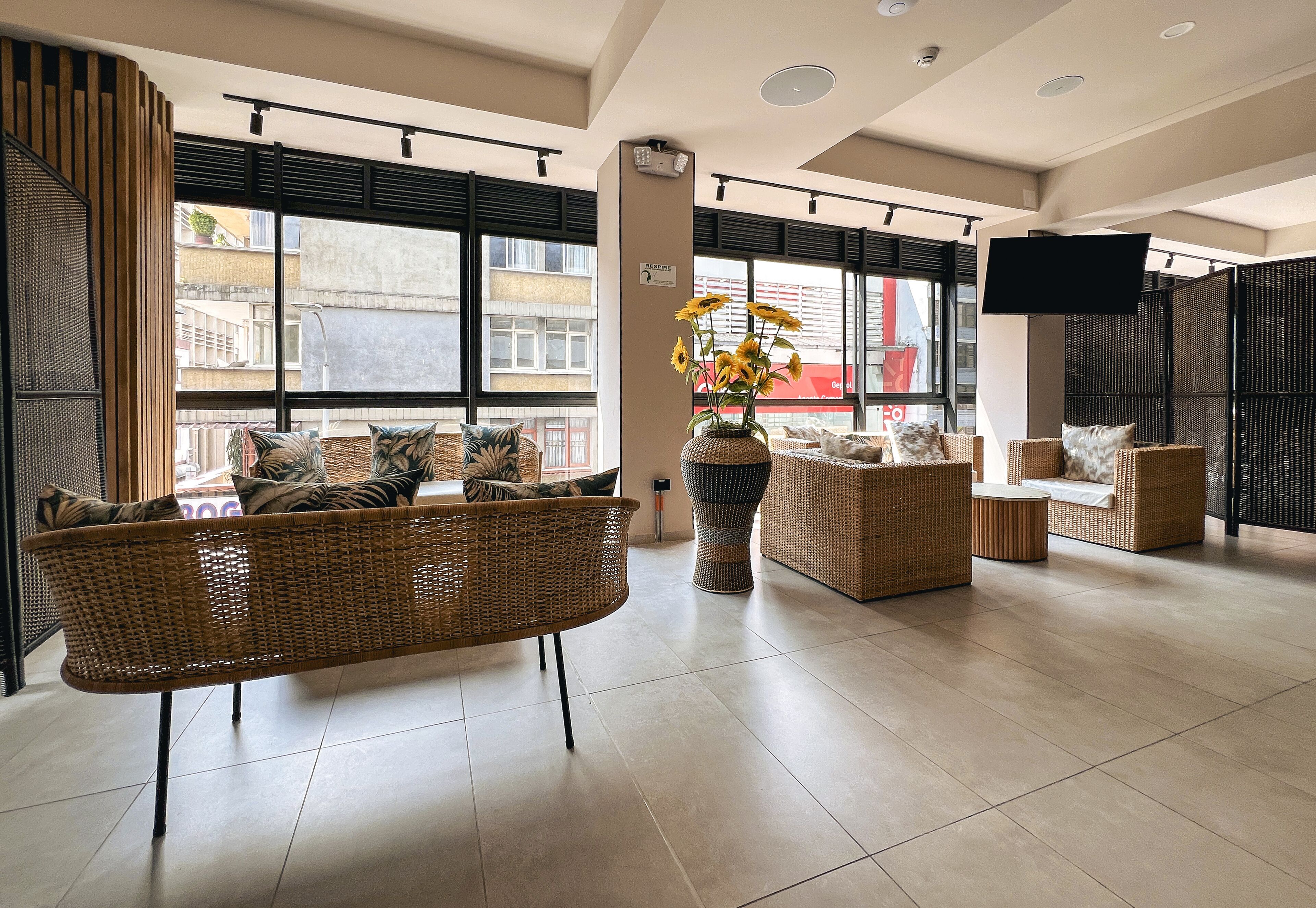 Foto - Balmoral Plaza Hotel