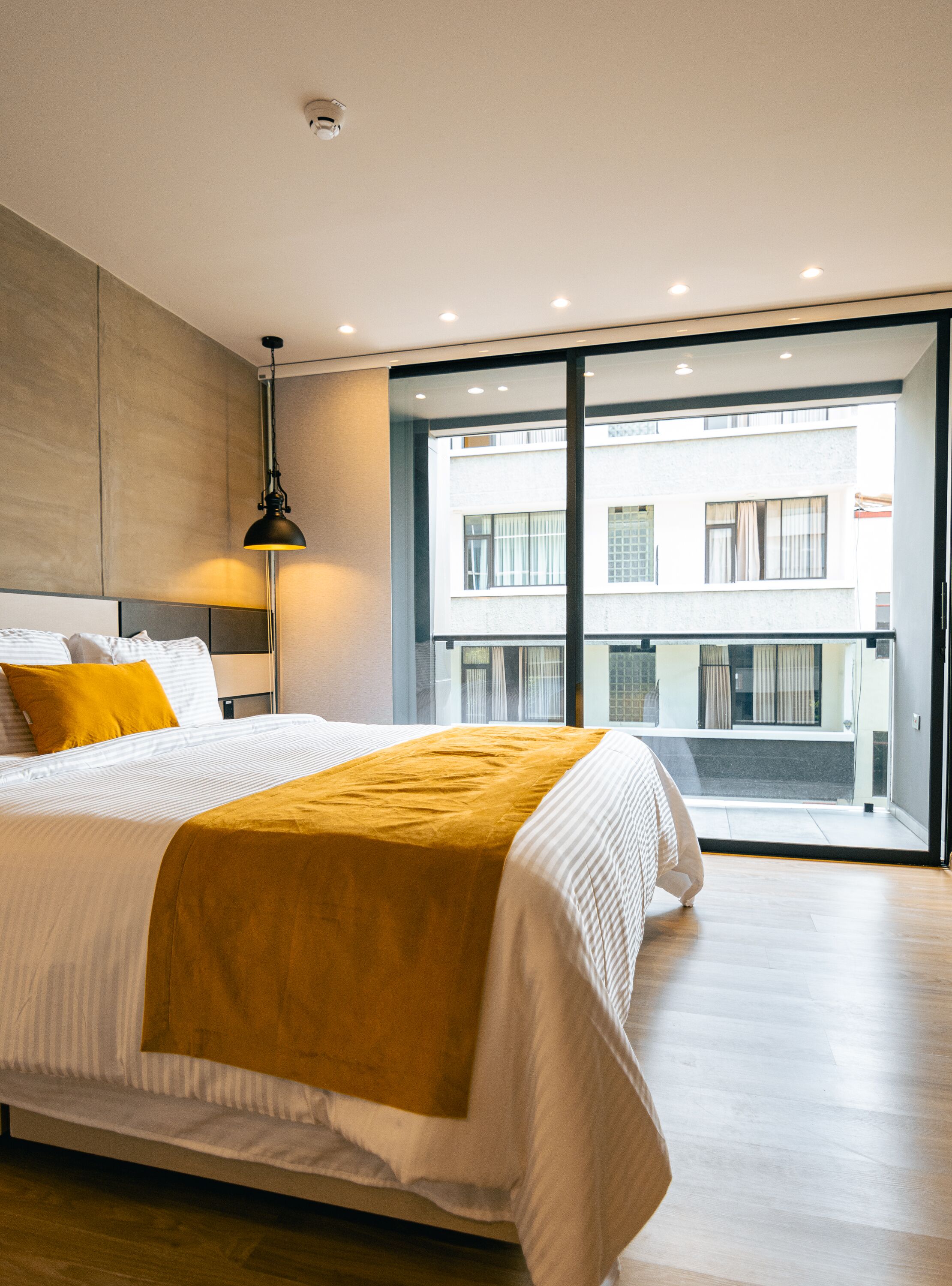 Foto - Balmoral Plaza Hotel