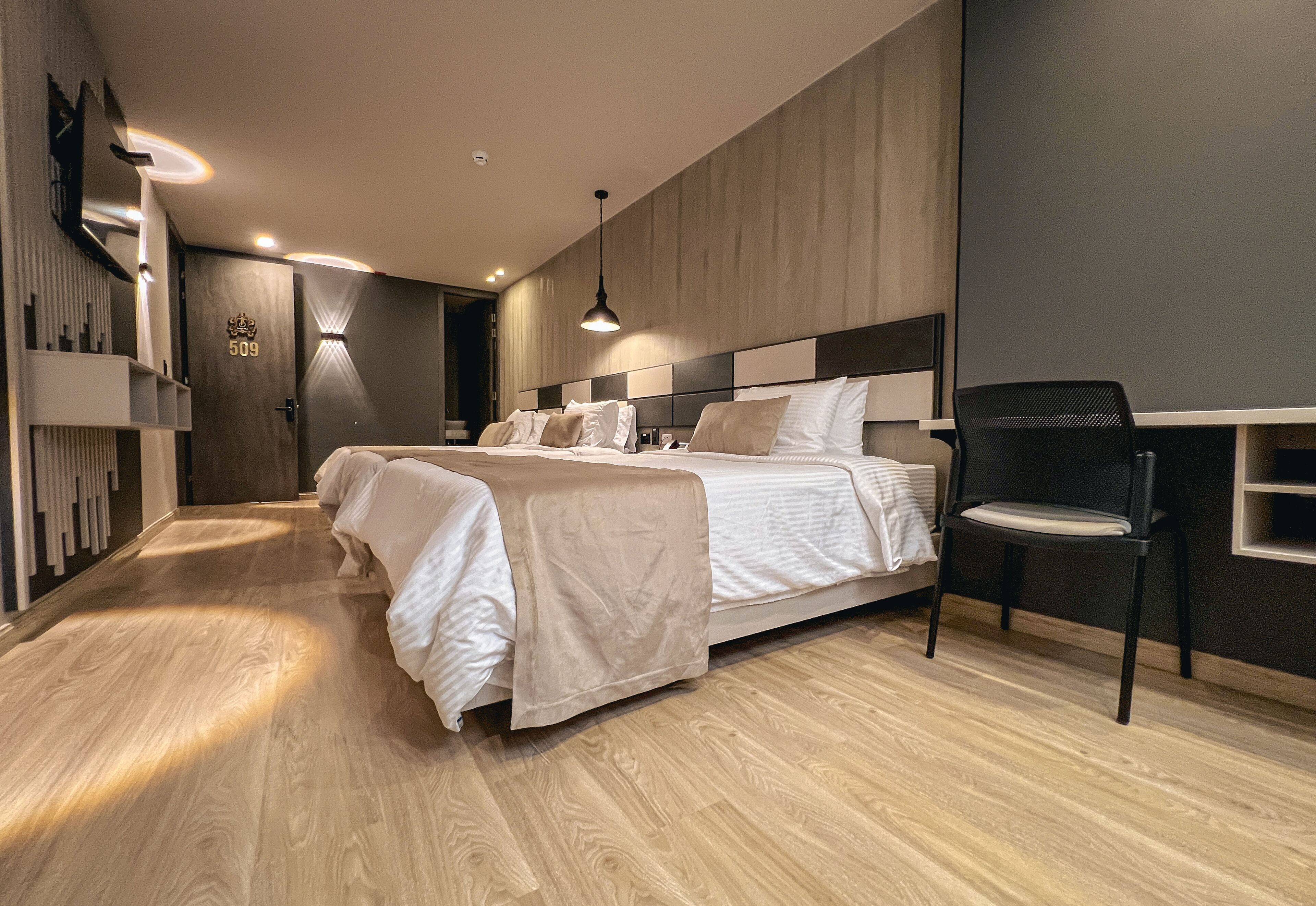 Foto - Balmoral Plaza Hotel