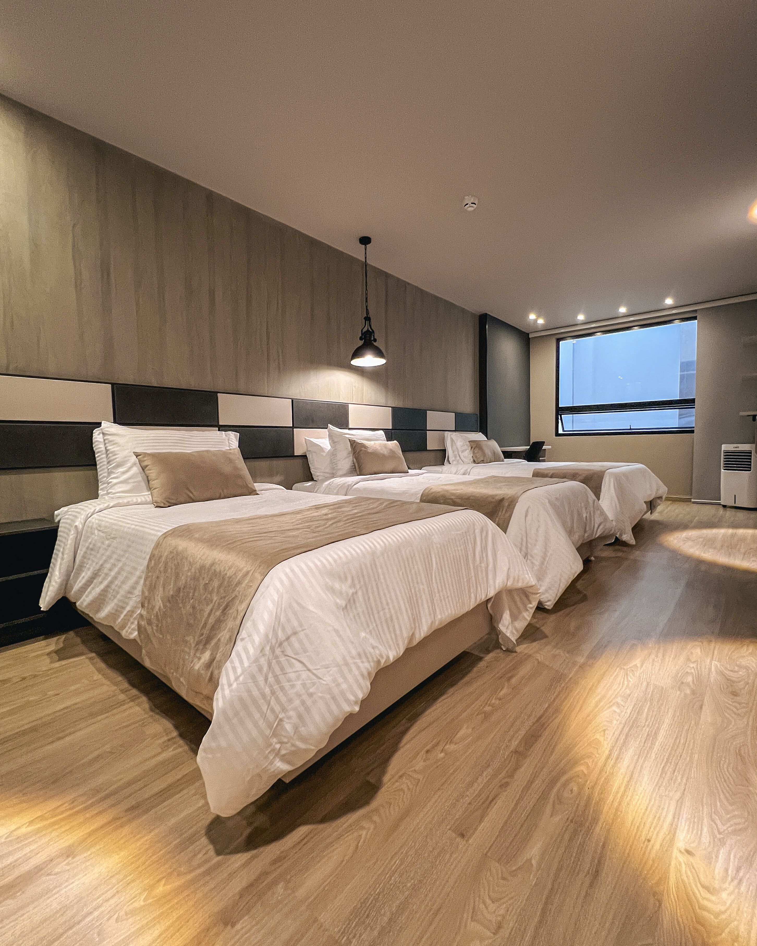 Foto - Balmoral Plaza Hotel